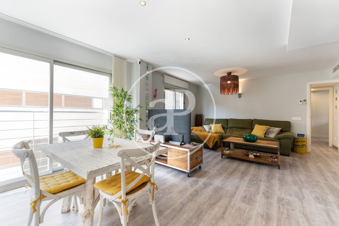 Apartment in Palma, Balearic Islands, Spain 1 - 17735970