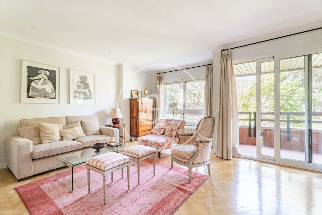 Apartment in Chamartín, Madrid, Spain 3 - 18257666