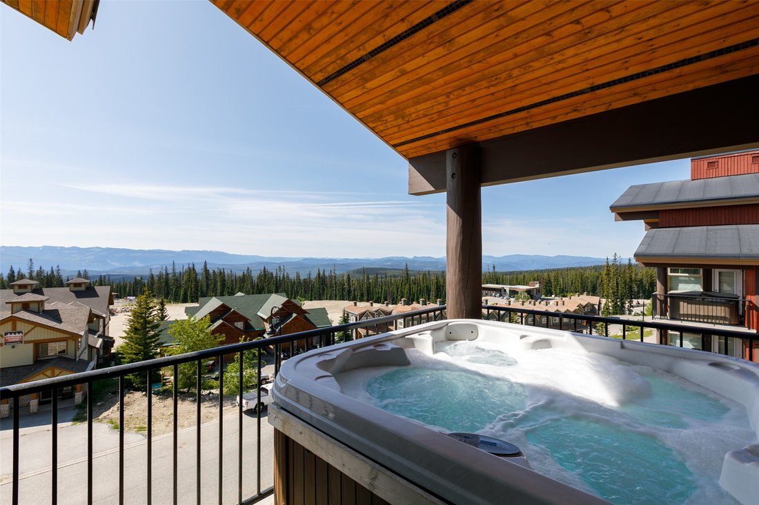 Apartment in Beaverdell, British Columbia, Canada 4 - 18258306