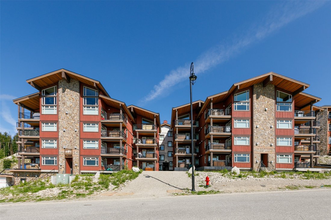 Apartment in Beaverdell, British Columbia, Canada 2 - 18258306