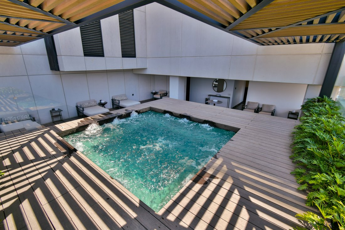 Apartment in Zapopan, Jalisco, Mexico 1 - 18258105