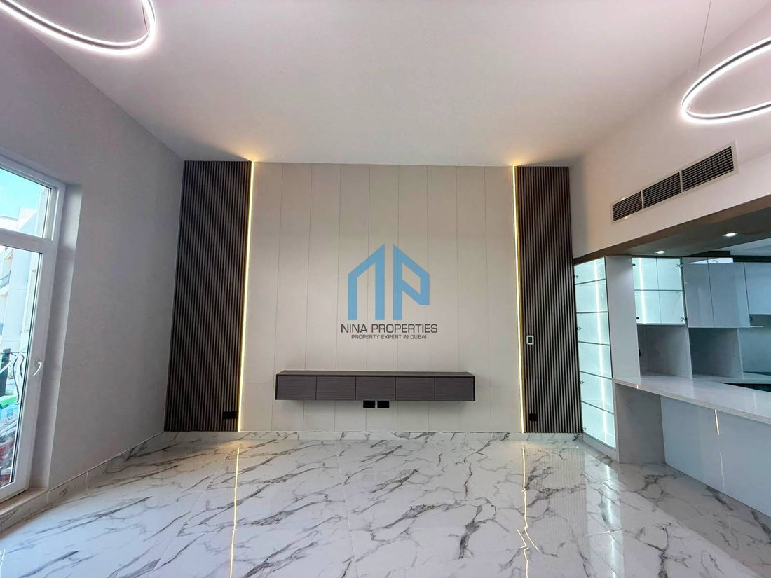 Apartment in Arabian Ranches, Dubai, United Arab Emirates 3 - 18257981