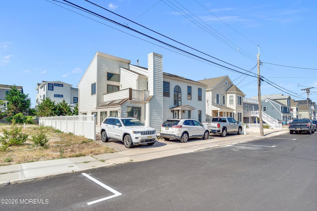 House in Seaside Heights, New Jersey, United States 4 - 18257453