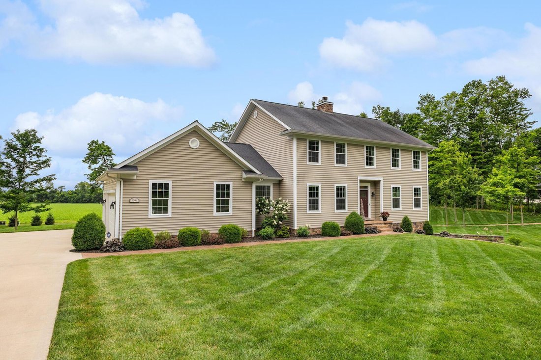 House in Fredericktown, Ohio, United States 2 - 18257451