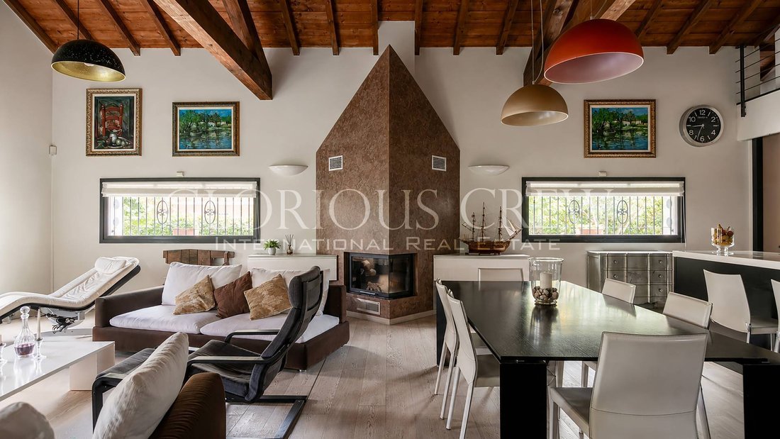 Villa in Cusago, Lombardy, Italy 5 - 18256572