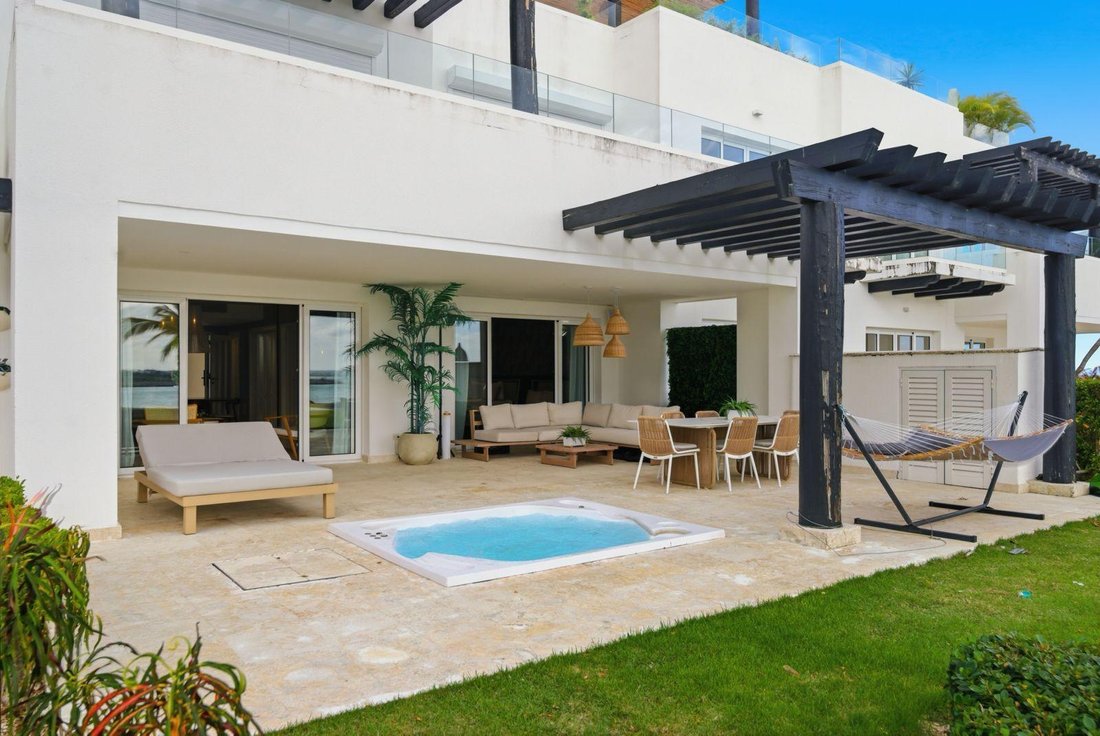 Condo in Juanillo, La Altagracia Province, Dominican Republic 5 - 18257142