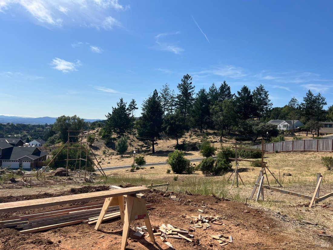 House in Santa Rosa, California, United States 4 - 18255551