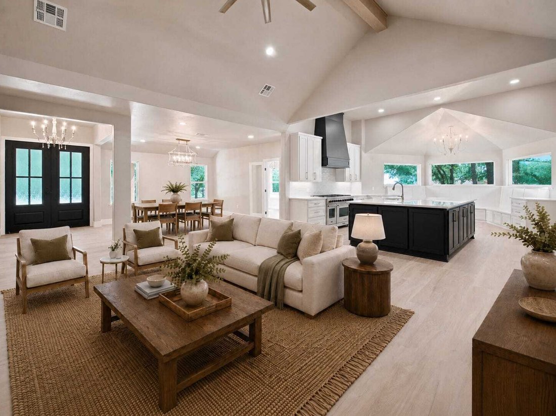 House in Stephenville, Texas, United States 5 - 18256670