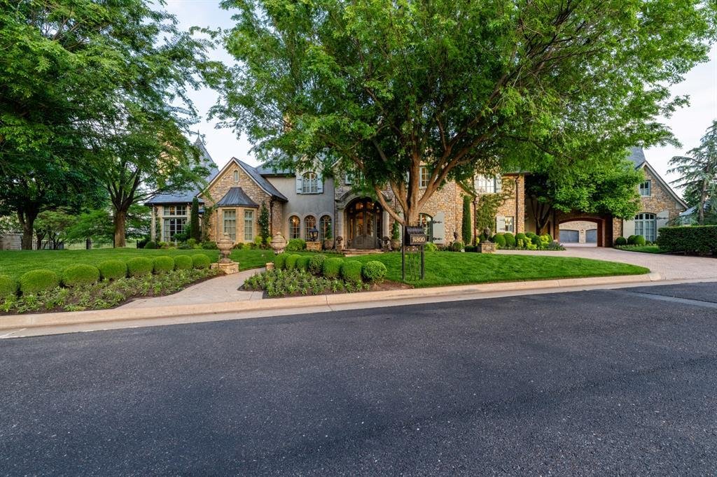 House in Oklahoma City, Oklahoma, United States 3 - 18257478
