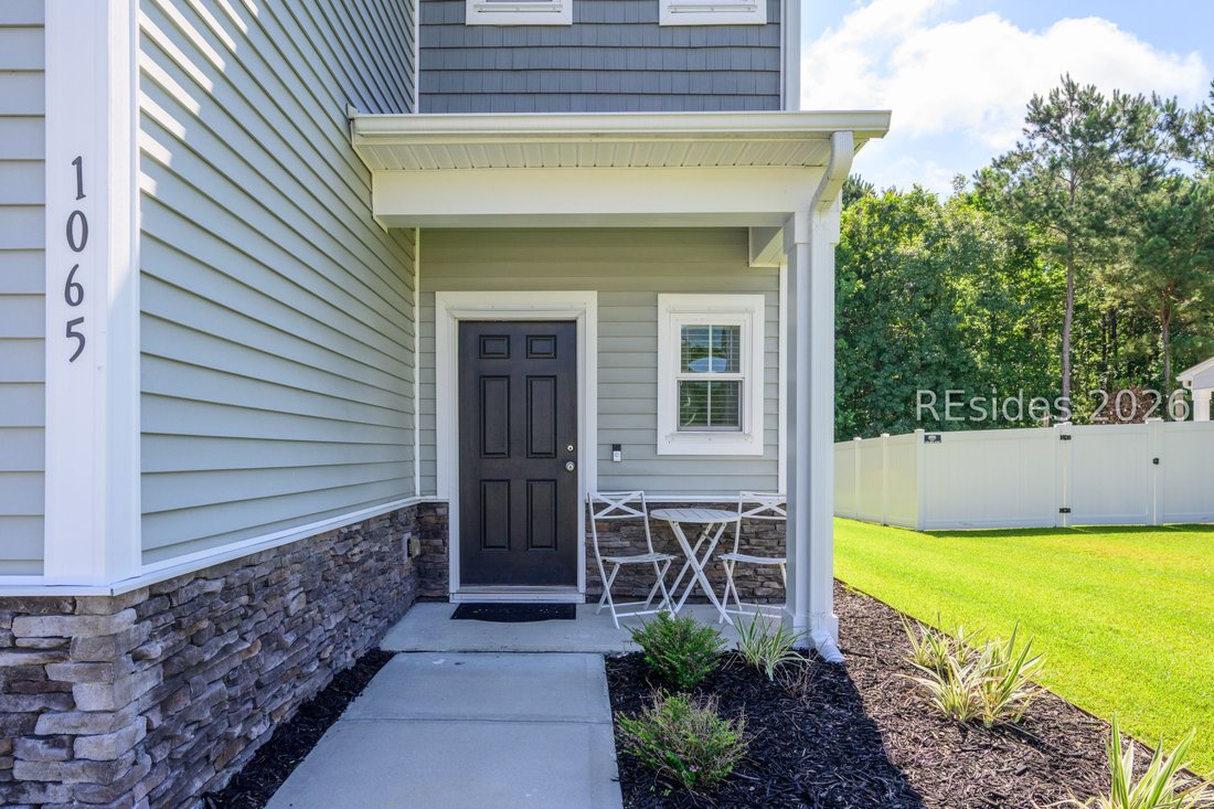 House in Bluffton, South Carolina, United States 4 - 18257294
