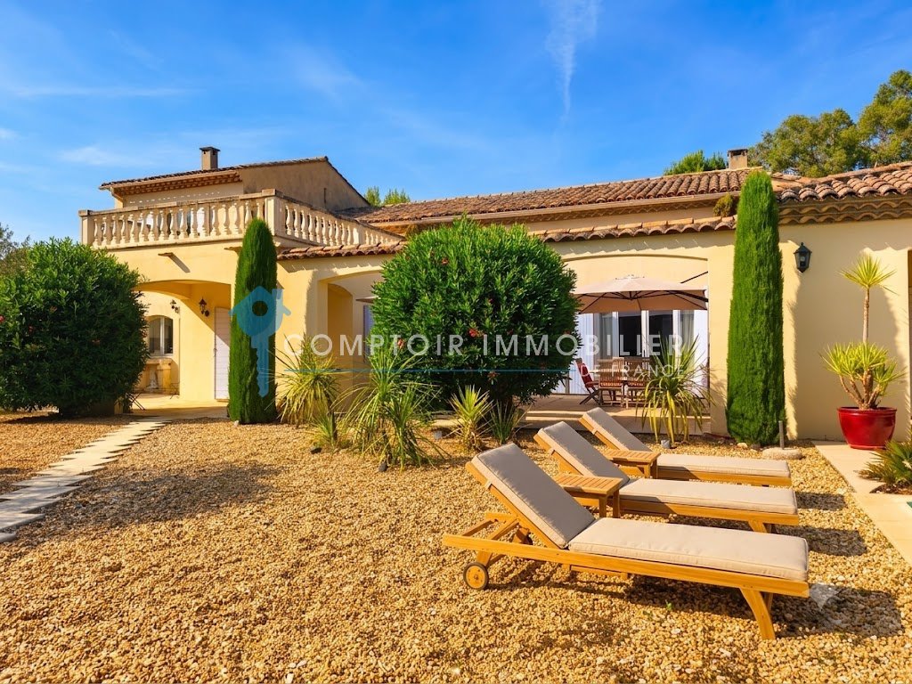Castle in Saint-Rémy-de-Provence, Provence-Alpes-Côte d'Azur, France 3 - 18256254
