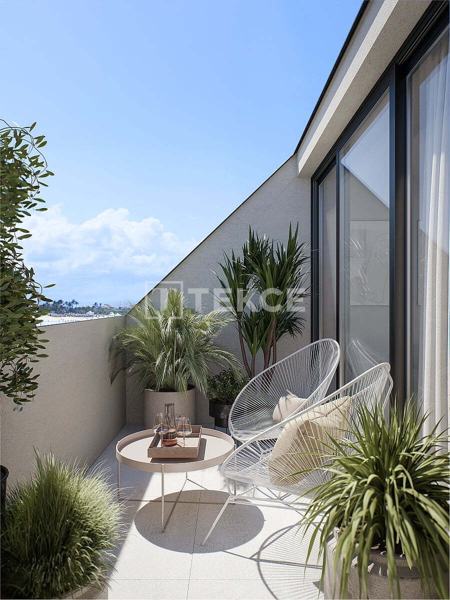 Apartment in Fuengirola, Andalusia, Spain 5 - 18255870