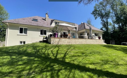 House in Suevres, Centre-Val de Loire, France 1