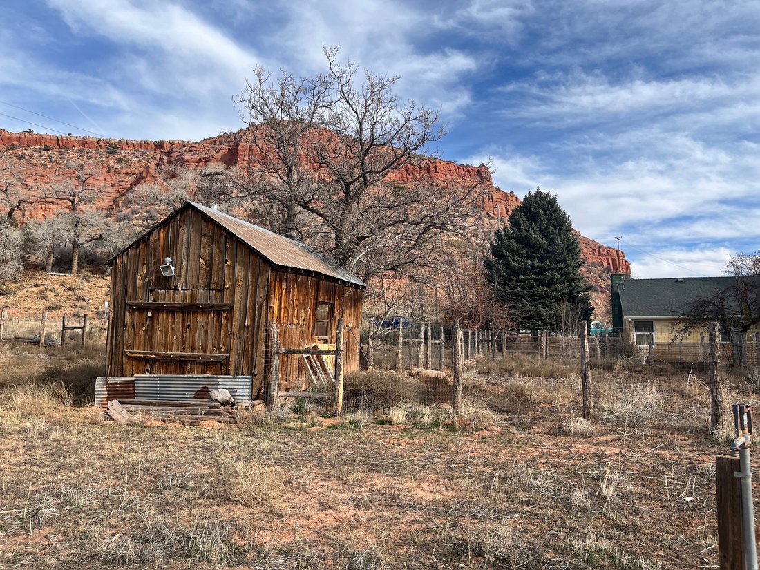 House in Kanab, Utah, United States 4 - 18257913