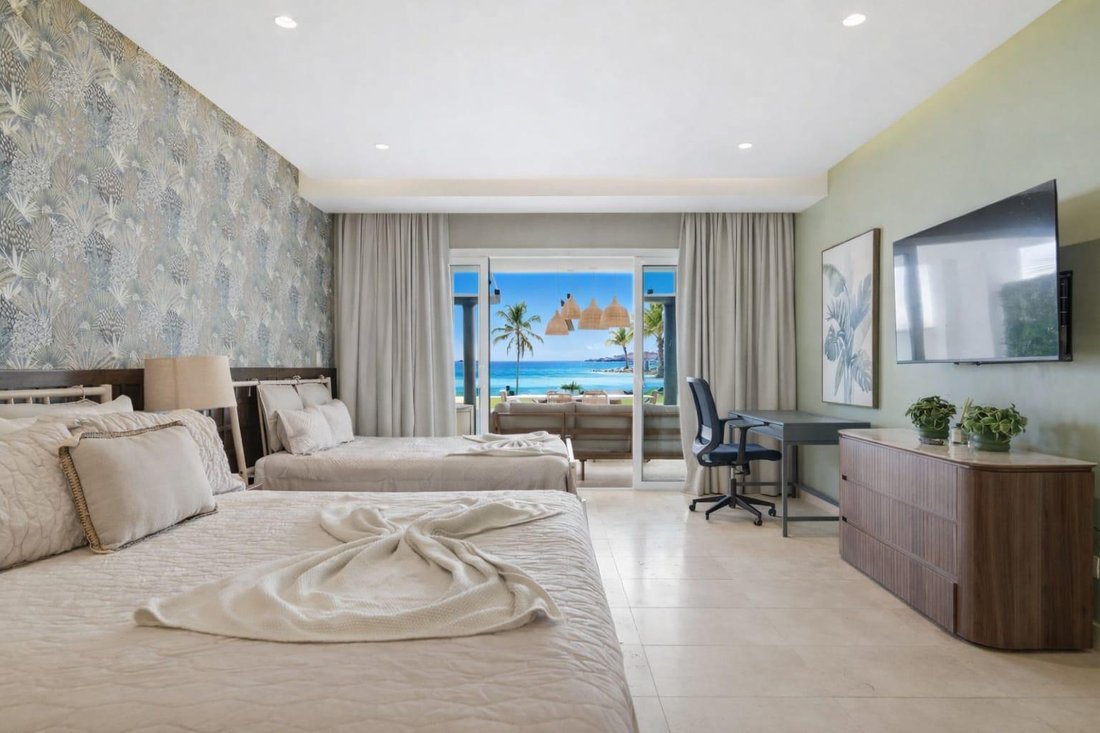Condo in Juanillo, La Altagracia Province, Dominican Republic 3 - 18257142