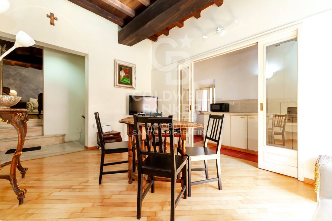 Apartment in Piazza del Popolo - Piazza Navona - Quirinale, Rome, Italy 5 - 18256546