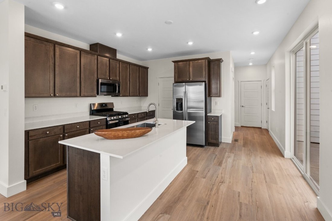 House in Bozeman, Montana, United States 5 - 18258298