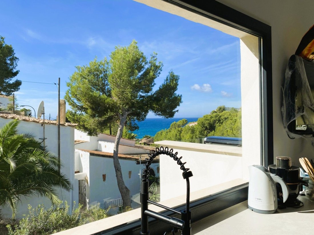 Villa in Santa Ponsa, Balearic Islands, Spain 3 - 18257757