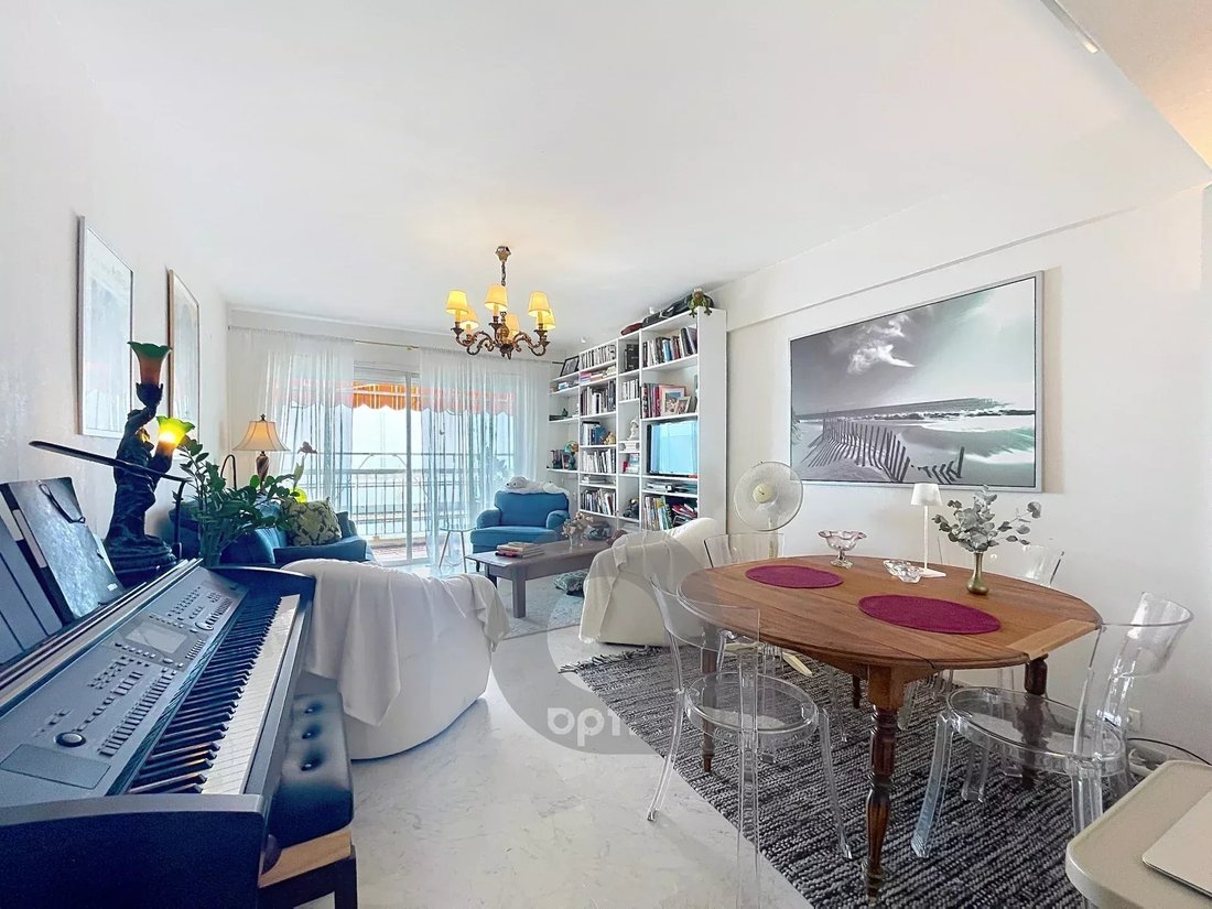 Apartment in Menton, Provence-Alpes-Côte d'Azur, France 5 - 18258236