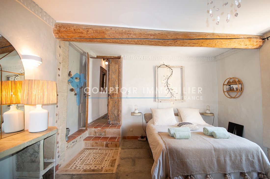Centre Ville, Vauvert, France 4 - 18256269