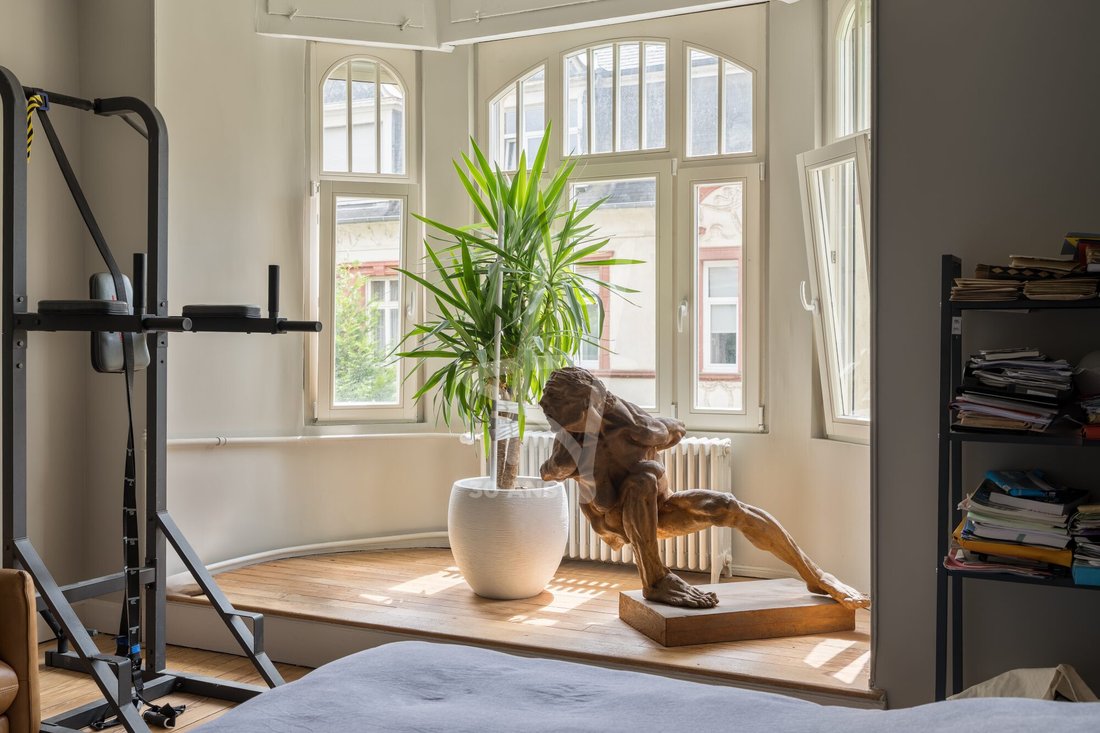 Apartment in Centre-Ancienne Ville, Metz, France 2 - 18256900
