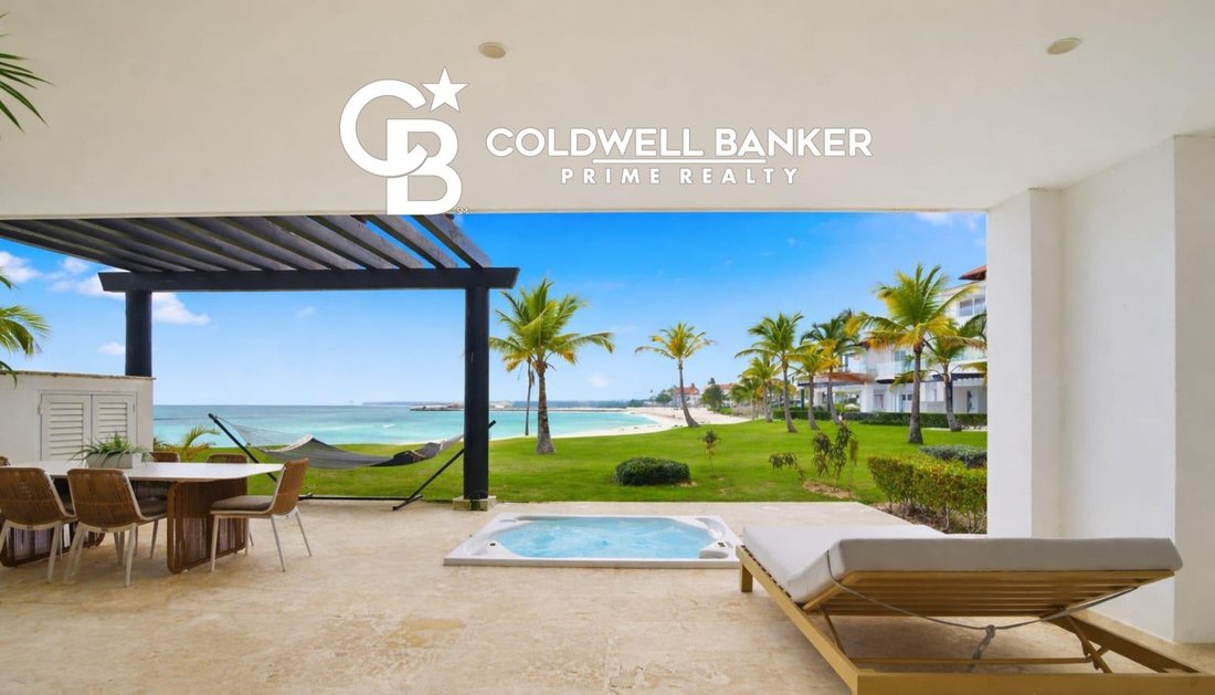 Condo in Juanillo, La Altagracia Province, Dominican Republic 1 - 18257142