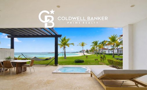 Condominio en Juanillo, La Altagracia, República Dominicana 1