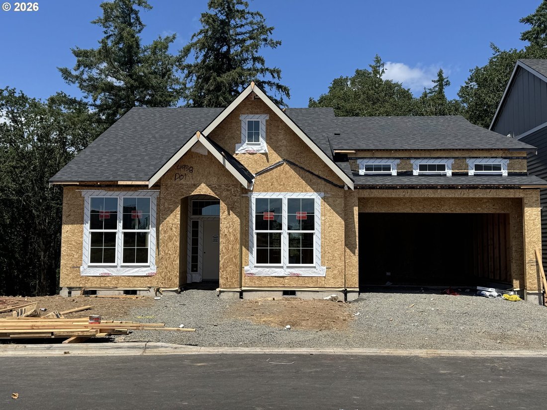 House in Portland, Oregon, United States 2 - 17718711