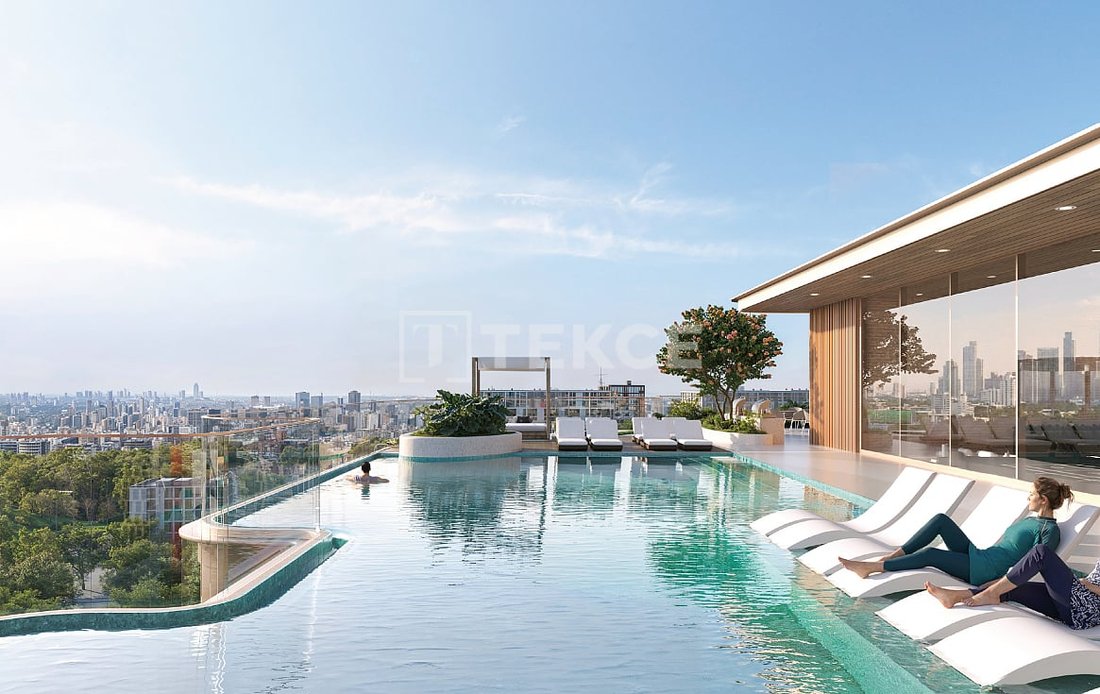 Apartment in Al Barsha 1, Al Barsha, Dubai 3 - 18255865