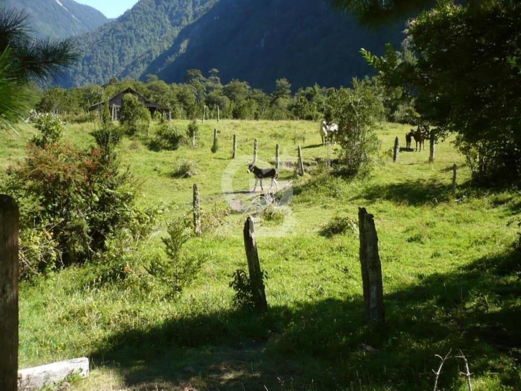 Estate in Cochamó, Los Lagos, Chile 4 - 18255553