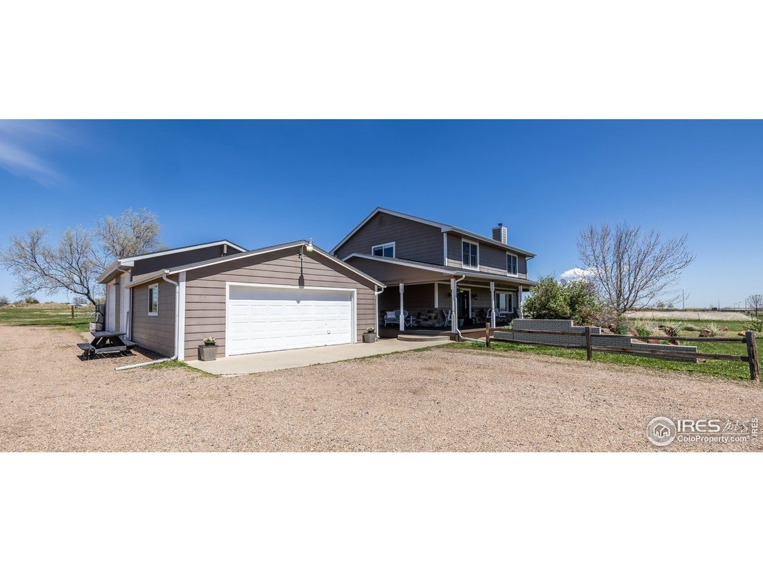 Erie, Colorado, United States 3 - 18257810