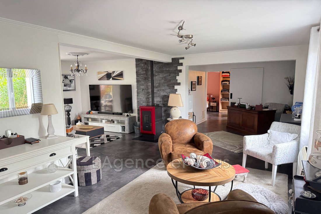Villa in Saint-Malo, Brittany, France 3 - 18258034