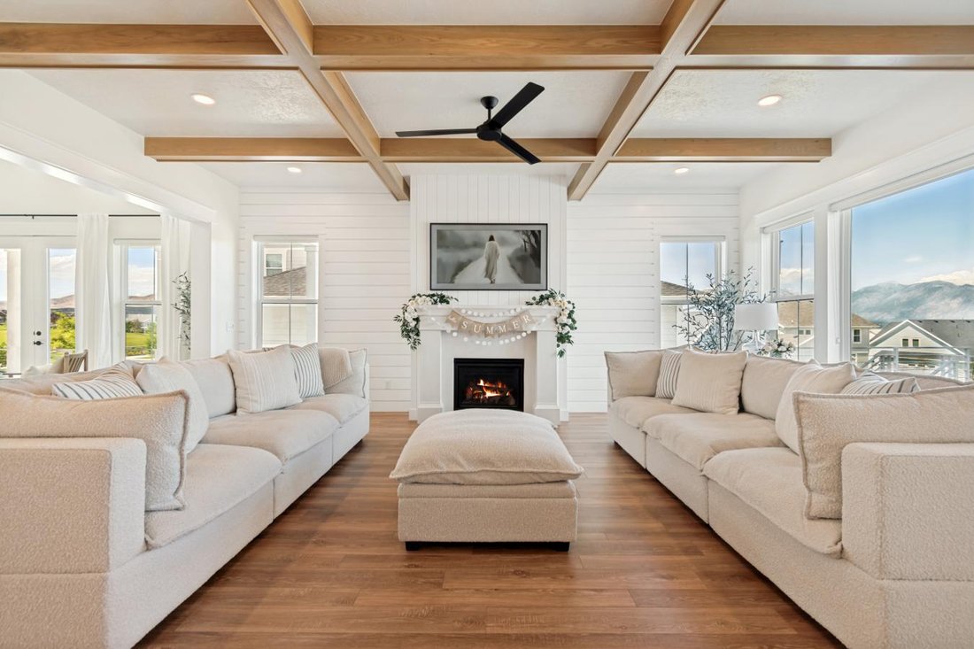 House in Saratoga Springs, Utah, United States 3 - 18258258