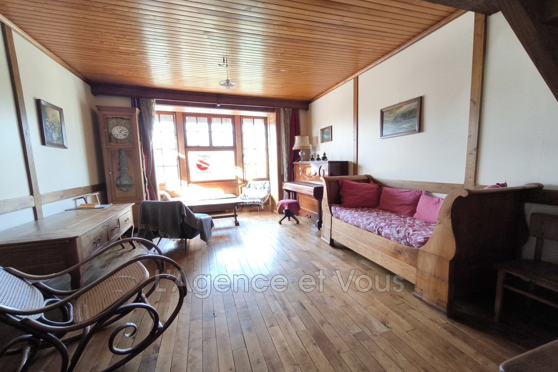 Villa in Centre Ville, Dinard, France 5 - 18258035