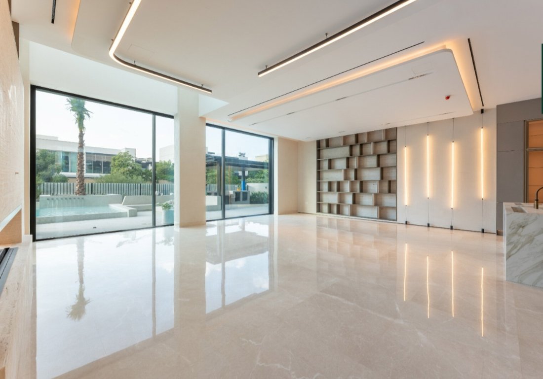 Villa in Hadaeq Sheikh Mohammed Bin Rashid, Dubai, Vereinigte Arabische Emirate 5 - 18257972