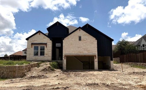 Haus in Fort Worth, Texas, Vereinigte Staaten 1