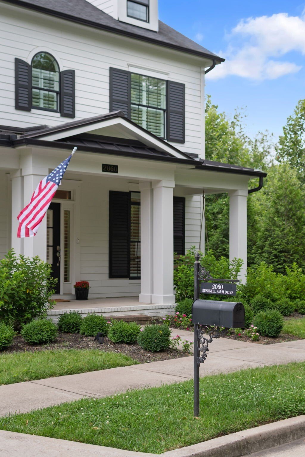 House in Franklin, Tennessee, United States 3 - 18257638
