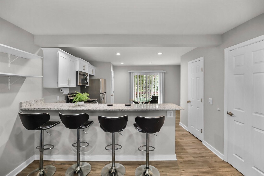 Apartment in Nashville, Tennessee, United States 5 - 18257655