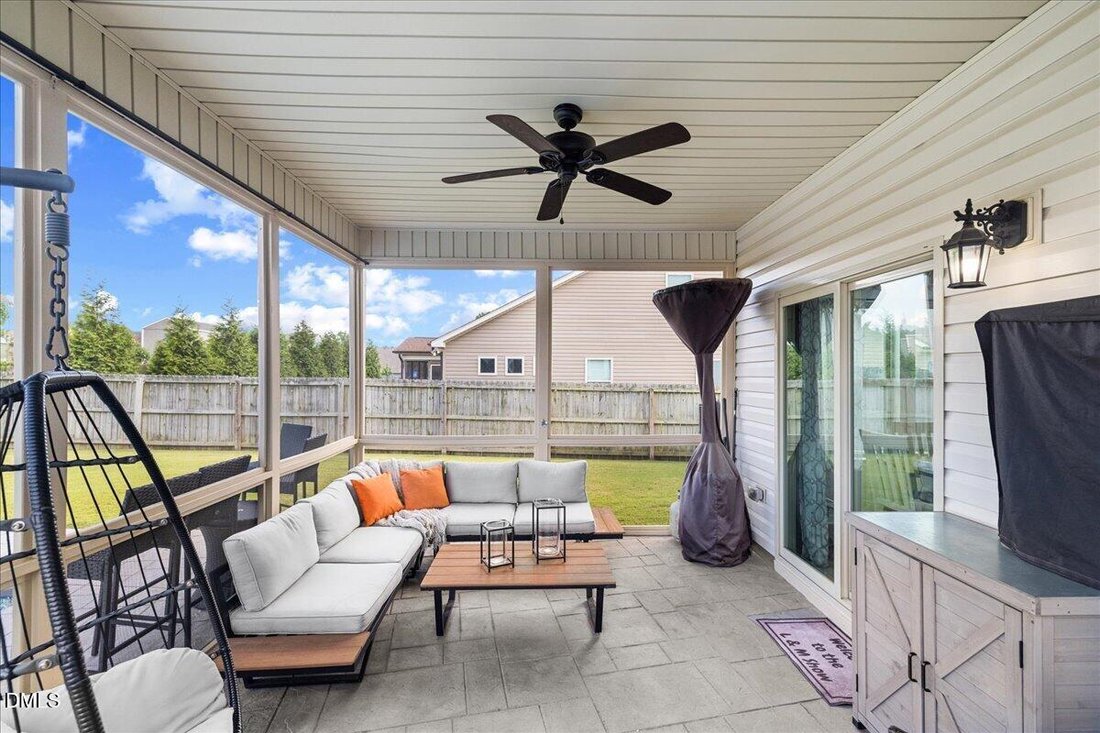 House in Fuquay-Varina, North Carolina, United States 5 - 18257594