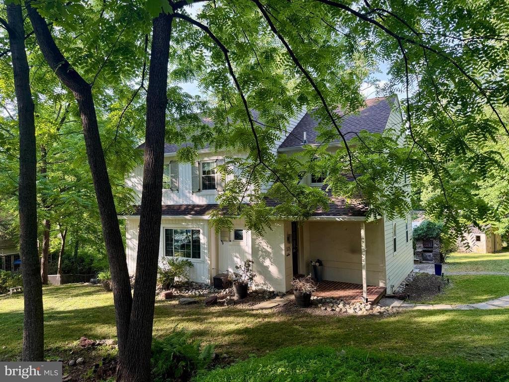 House in Wayne, Pennsylvania, United States 1 - 18257499