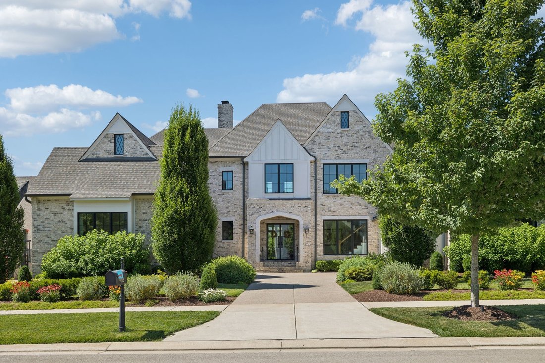 House in College Grove, Tennessee, United States 1 - 18257687