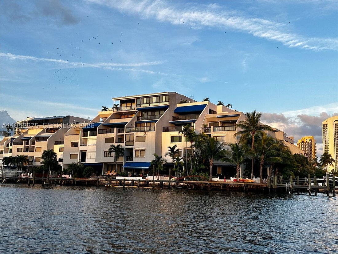 Condo in Sunny Isles Beach, Florida, United States 5 - 17206528