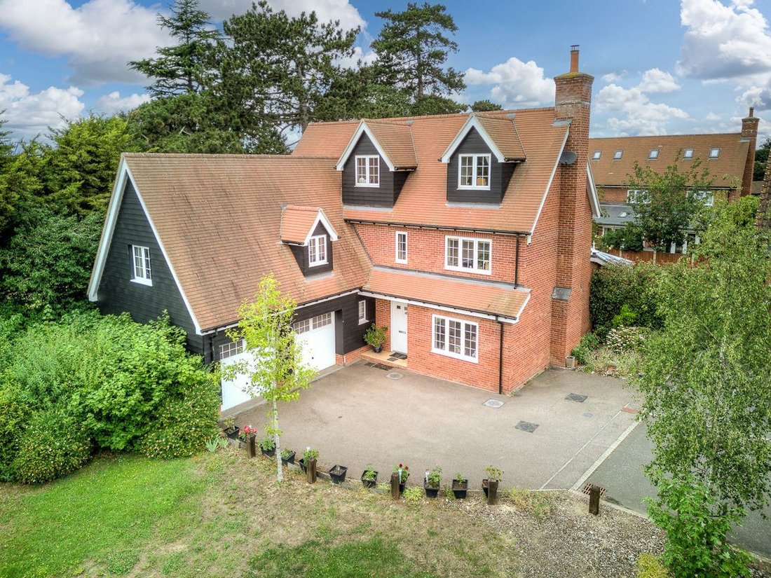 House in Chelmsford, England 1 - 18257978