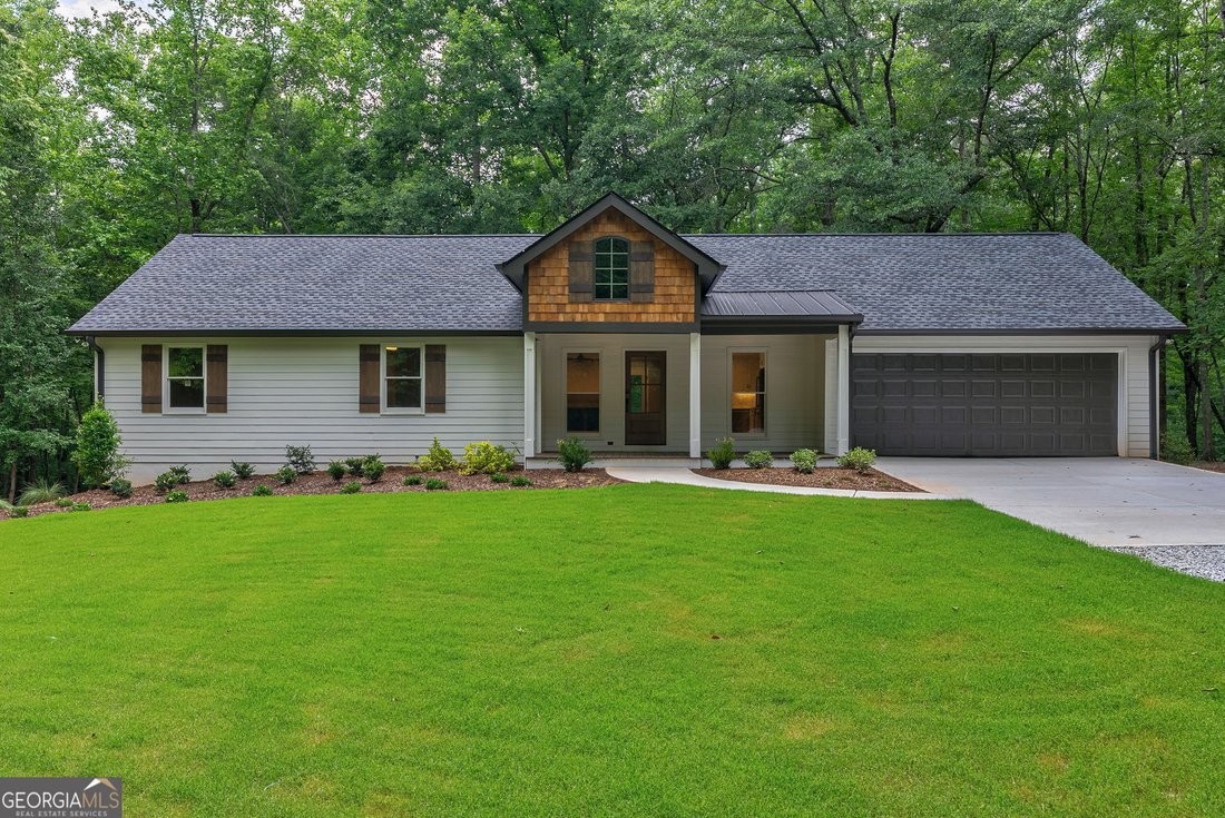 House in Watkinsville, Georgia, United States 5 - 18257752