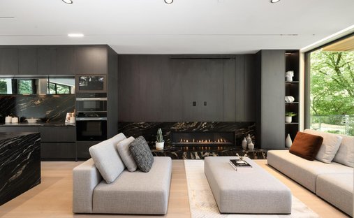 House in Vancouver, British Columbia, Canada 1