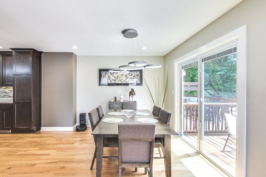 Townhouse in Roselle, Illinois, United States 4 - 18257776
