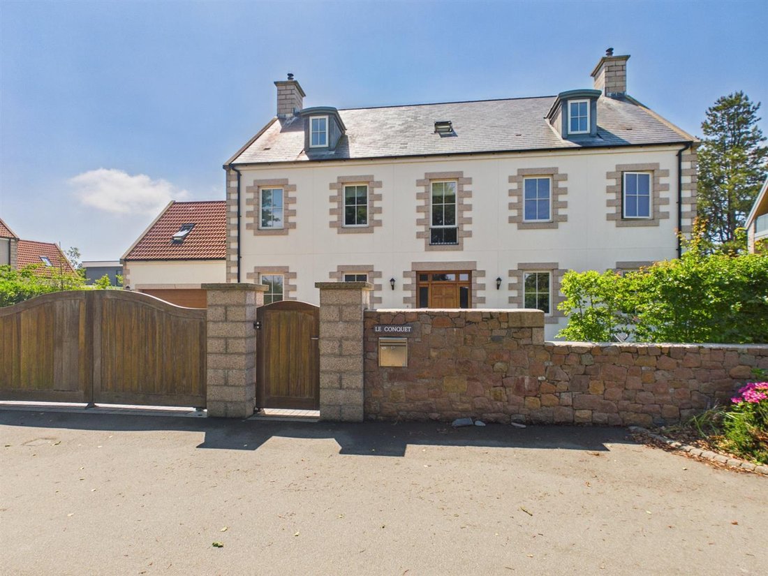 House in Jersey, St Lawrence, Jersey 1 - 18257970