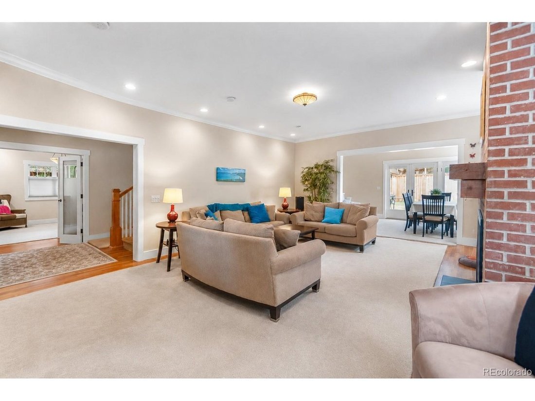 House in Denver, Colorado, United States 5 - 18257830