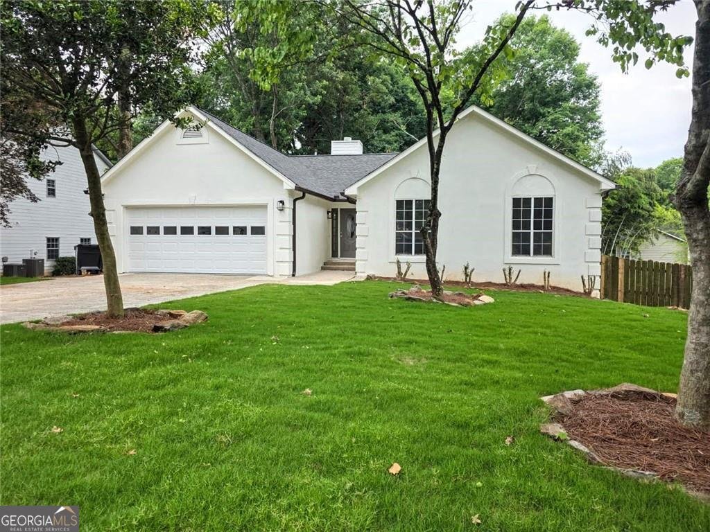 House in Lawrenceville, Georgia, United States 1 - 18257739