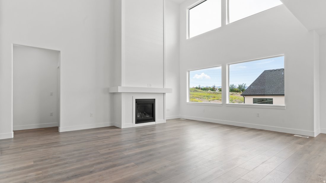 House in Eagle Mountain, Utah, United States 3 - 18257920